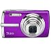 Olympus Stylus 1010 10.1MP Purple Digital Camera
