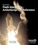Macromedia Flash Designer's Actionscript 2.0 Reference
