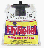 Tools & Hardware : Farnam Companies 3006191 Fly Trap