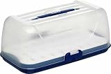 Produkt-Bild: EMSA SUPERLINE Partybox Plus, blau