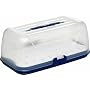 EMSA SUPERLINE Partybox Plus, blau von Emsa