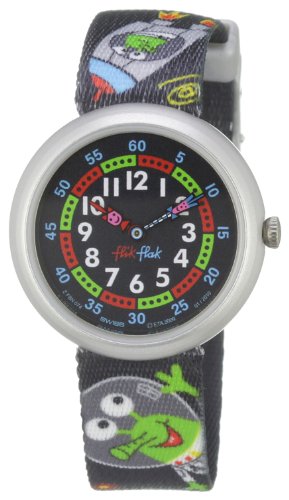 FLIK FLAK Jungenuhr ZFBN074