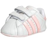 adidas Infant Superstar CF Crib Bootie