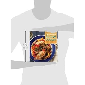 The Mediterranean Slow Cooker Cookbook