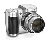 Kodak EasyShare Z650 - Appareil Photo Numérique - 6,1 MP