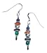 Confidence Sterling Silver Earrings