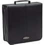 Ambico BA-25601 Madison Series 256-CD Media Wallets