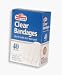 Bandages Clear Adhesive Assorted Size - 40 Each