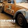 Club Africa 2