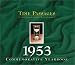 Book Time Passages 1953 Yearbook (Time Passages)