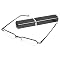 Foster Grant Reading Glasses Lexington with Tube Metal-Gun