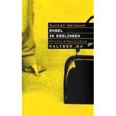 Engel in Esslingen