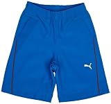 Puma Boys Junior Pumashift Bermudas