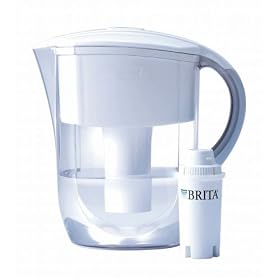 BRITA Classic �A�g�����e�B�X���� 2.2L (�J�[�g���b�W1�{�t)