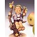 MI HUMMEL APPLE TREE BOY 4