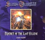 Prophet Of The Last Eclipse