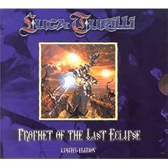 Prophet Of The Last Eclipse