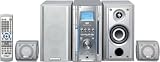 KENWOOD コンパクトHI-FIシステム ES-9DVD