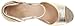 Seychelles Women's Catch Your Breath Wedge Sandal
