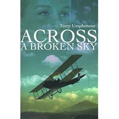 Across a Broken Sky (Karina)