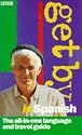Get by in Spanish 1998 Travel Pack (Get By In)