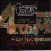 beatmania 4th MIX Original Sound Tracks