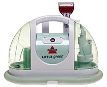 Bissell 14005 Little Green Compact Carpet Cleaner