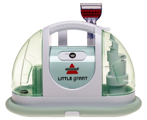 Bissell 14005 Little Green Compact Carpet Cleaner