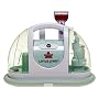 Bissell 14005 Little Green Compact Carpet Cleaner