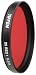 Tiffen 52mm 25 Filter (Red)