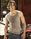 Sexist Shot~ JARED PADALECKI \