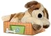 sigikid 36821 - Bernhardiner, Rote Pfote