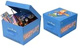  : Bart Simpson Stuffit 60 X CD/DVD Storage Box