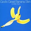 God'S Great Banana Skin