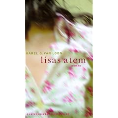 Lisas Atem (Gebundene Ausgabe)