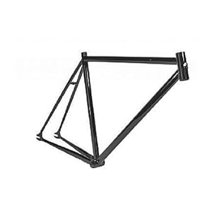Fyxation Quiver Road Frameset Small (53) Gloss Black