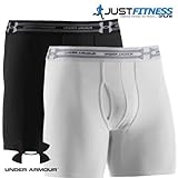 Under Armour Charged Cotton 6