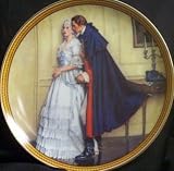 Norman Rockwell The Unexpected Proposal