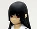 地獄少女『閻魔あいフィギュアシリーズ』”戯言” 別画像