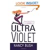 Ultraviolet (A Jane Kelly Mystery)