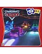 Disney Pixar Cars Puzzle 24 Piece "Night Chase"