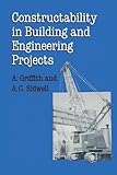 Constructability in building and engineering projects