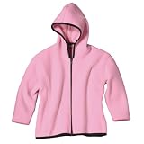 Precious Cargo - Toddler R-Tek Fleece Full Zip Jacket. CAR20