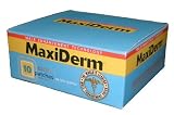 MaxiDerm ONE BOX ~ 10 Patches Per Box Male Enhancement Patch Reviews