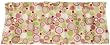 Bananafish Bubblegum Window Valance