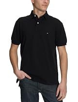 Tommy Hilfiger CORE / NEW TOMMY KNIT S/ SL 863519736 Herren Shirts/ Poloshirts
