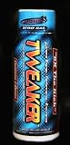 Tweaker Energy Shot, Berry Flavor, 2 Oz Shot 41D0c3XRUeL. SL160 Tweaker Energy Shot, Berry Flavor, 2 Oz Shot