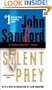 Silent Prey (Turtleback School & Library Binding Edition)