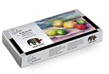 Eigenschaften Nerchau 151006 / Nerchau 151006 Rubens Aquarellfarben Sortiment A 6