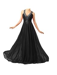 Girls Chiffon Sheath Summer Prom Dress/Wedding Dress 